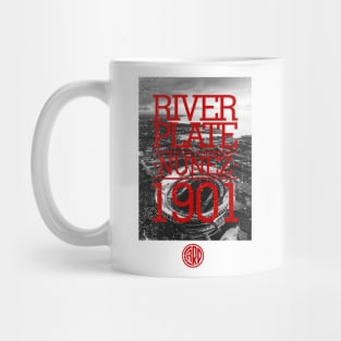Monumental de River Mug